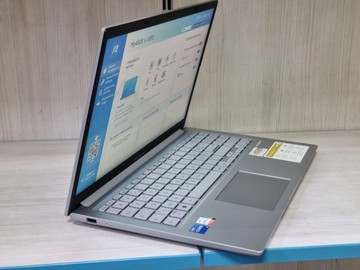 Б/в Ноутбук Asus 15/core i5-1334u ddr4/16gb ddr4/ssd 512 gb/*інтегрована 01-200982149