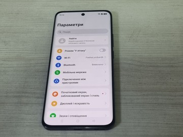 Б/в Мобільний телефон Oppo reno12 5g 12/256gb 01-200937980