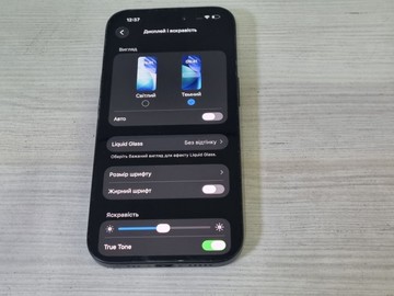 Б/в Мобільний телефон Apple iphone 16 128gb 01-200933480
