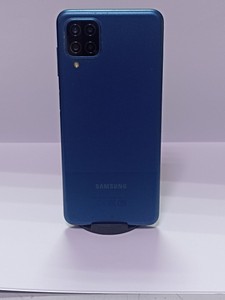 Б/в Мобільний телефон Samsung galaxy a12 sm-a127f 3/32gb 01-200984795
