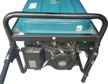 Б/в Генератор Konner&Sohnen ks 12-1e atsr 01-200979847