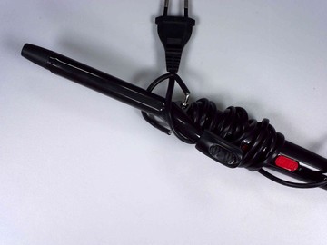 Б/у Плойка Rowenta cf2112 01-200986321