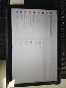 Б/в Планшет Lenovo tab m10 3rd gen lte 4/64gb 01-200989530