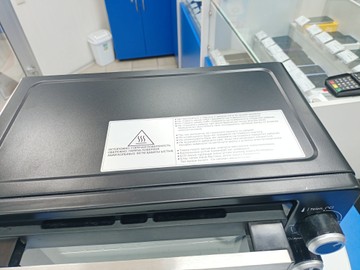 Б/в Духовка електрична Panasonic nt-h900 01-200989376