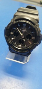 Б/в Годинник Casio g-shock gaw-100b-1aer 01-200990304