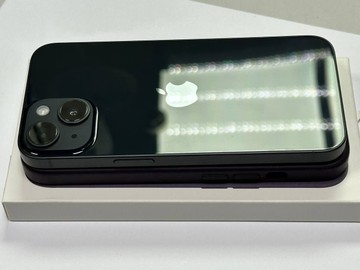 Б/в Мобільний телефон Apple iphone 14 128gb 01-200990111