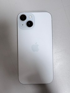 Б/в Мобільний телефон Apple iphone 15 128gb 01-200990026
