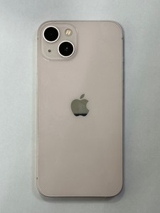 Б/в Мобільний телефон Apple iphone 13 128gb 01-200986582