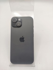 Б/в Мобільний телефон Apple iphone 15 128gb 01-200994831