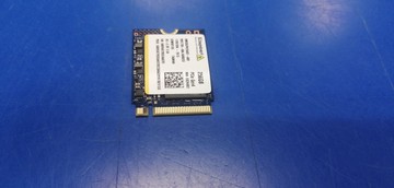 Б/в Ssd накопичувач Kingston m.2 2230 256gb 01-200995574