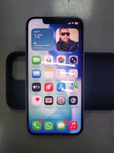 Б/в Мобільний телефон Apple iphone 13 mini 128gb 01-200995456