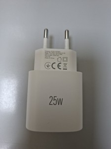 Б/в Зарядний блок Make mcw-2511wh 01-200996102