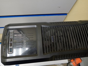 Б/в Системний блок Пк amd ryzen 5 5600x/ram 48 gb/hdd відсутній+відсутній/ssd відсутній+64 gb/nvidia gtx 950 (geforce) 2g 01-200992365