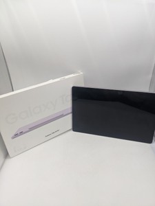 Б/у Планшет Samsung galaxy tab s9 fe plus wi-fi 8/128gb sm-x610 01-200995547