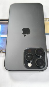 Б/в Мобільний телефон Apple iphone 16 pro max 256gb 01-200930392