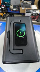 Б/в Зарядна станція Bluetti eb70 01-200922566