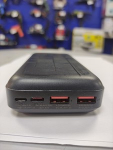 Б/в Повербанк Xo pr188 22.5w 20000mah 01-200937414