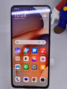 Б/у Мобільний телефон Xiaomi redmi note 13 4g 6/128gb 01-200958204