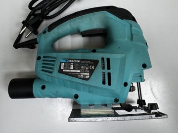 Б/в Електролобзик Crafter rjs-1000 01-200997053
