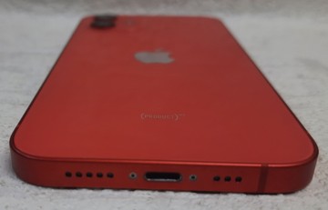 Б/в Мобільний телефон Apple iphone 12 64gb 01-200996160