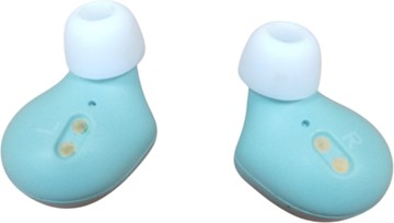 Б/в Навушники Jabra elite active 75t mint 01-200889441