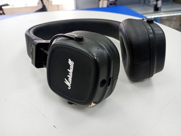 Б/в Навушники Marshall major iv 01-200996395