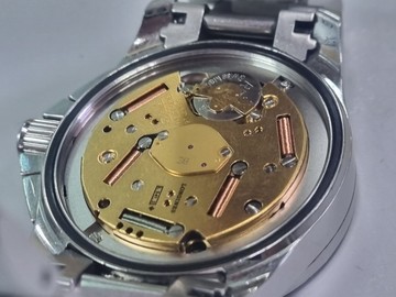 Б/у Часы Longines l.3.660.4 01-200997844