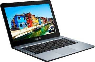 Б/в Ноутбук Asus 13,3" / celeron n3060 ddr3/ ram4gb/ hdd120gb/ hd 01-200919355