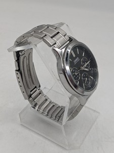 Б/у Часы Casio ltp-v300 01-200908733