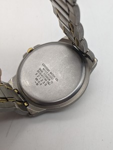 Б/у Часы Citizen 5510-h11194 cwj 01-200874720
