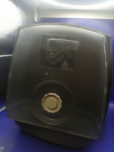 Б/в Зволожувач повітря Boneco 2055d 01-200999496