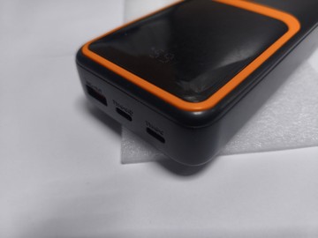 Б/в Повербанк Xuqg ck30 20000mah 01-200998776