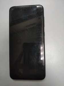 Б/в Мобільний телефон Oukitel c21 4/64gb 01-200999730