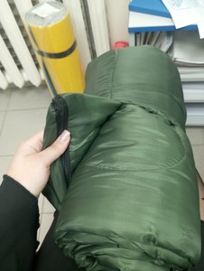 Б/в Спальний мішок Compass 180+30*75 см 01-201001304