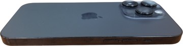 Б/в Мобільний телефон Apple iphone 14 pro 256gb esim 01-200938124