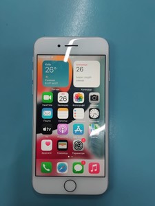 Б/в Мобільний телефон Apple iphone 7 32gb 01-201001329