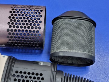 Б/у Плойка Dyson airstrait ht01 01-200938495