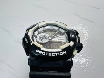Б/в Годинник Casio ga-400 g-shock 01-201002217