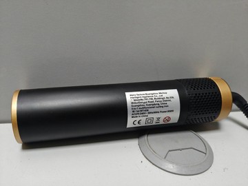 Б/в Фен-плойка Inspire wt-638 5in1 01-201002319