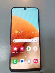 Б/в Мобільний телефон Samsung a325f galaxy a32 4/128gb 01-201002772