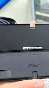 Б/в Ігрова приставка Nintendo switch oled 01-200944082