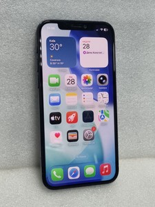 Б/в Мобільний телефон Apple iphone 12 64gb 01-201002899
