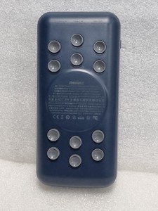 Б/в Повербанк Remax rpp-207 20000mah 01-201003008