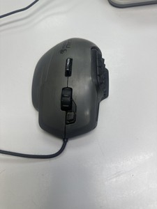 Б/в Миша Roccat nyth modular mmo gaming mouse 01-201003014