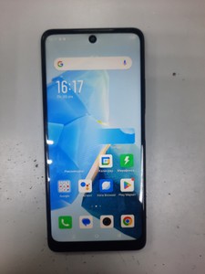 Б/у Мобільний телефон Infinix hot 30 x6831 8/256gb 01-201003177