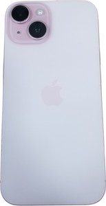 Б/в Мобільний телефон Apple iphone 15 128gb esim 01-200937175