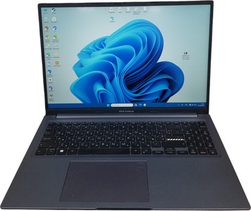 Asus 15/ryzen 5 4600h ddr4/8gb ddr4/hdd *відсутній/ssd 512 gb/*інтегрована