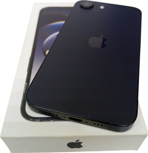 Б/в Мобільний телефон Apple iphone 16e 128gb 01-201003483