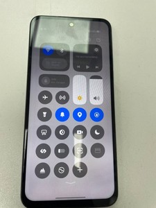 Б/у Мобільний телефон Tecno spark 40 km5n 8/256gb veil 01-201002273