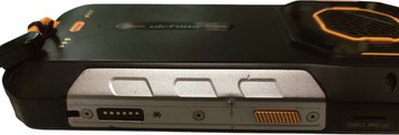Б/в Мобільний телефон Ulefone armor 26 ultra 12/512gb 01-200953905